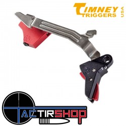 Timney Trigger Alpha Glock Gen 3/4  3 Lbs/ 1362 Grs www.tactirshop.fr