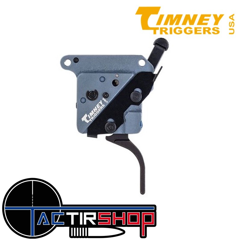 Détente Timney Remington 700 avec sécurité 8oz/225 Grs Hit RH www.tactirshop.fr