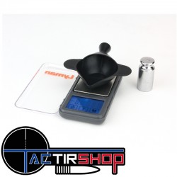 Balance Electronique Lyman Pocket-Touch 1500  www.tactirshop.fr