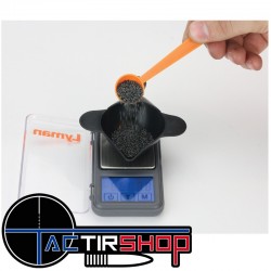 Balance Electronique Lyman Pocket-Touch 1500  www.tactirshop.fr