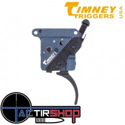 Bloc Détente Timney Remington 700 Curved avec sécurité 8oz/225 Grs Hit RH www.tactirshop.fr