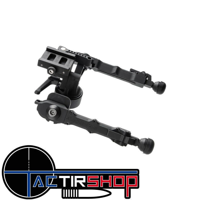 Bipied Accu-Tac FC-4 G2 Arca Swiss www.tactirshop.fr