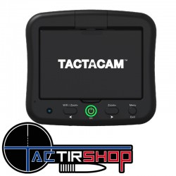 Caméra pour Spotting Scope Tactacam Spoter LR www.tactirshop.fr