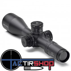 Lunette de tir Arken Optics 5-25X56 FFP MIL VPR Réticule EP5 avec Zero Stop - Tube 34mm www.tactirshop.fr