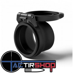 ARKEN OPTICS Flip Up, Ensemble complet oculaire et objectif pour modèle avec objectif de 50mm www.tactirshop.fr