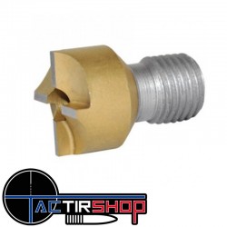 Couteau de remplacement case trimmer Nitrure de titane www.tactishop.fr