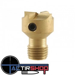 Couteau de remplacement case trimmer Nitrure de titane www.tactishop.fr