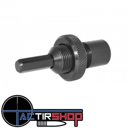 Redding Case Trimmer power adapter adaptateur pour visseuse 1/4 www.tactirshop.fr