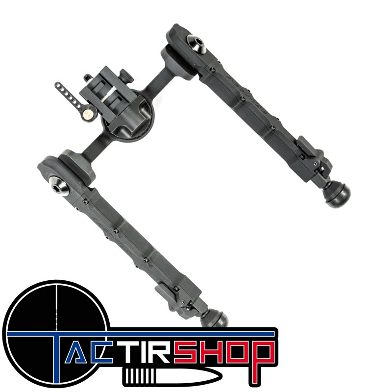 Bipied Accu-Tac FC-5 G2 www.tactirshop.fr
