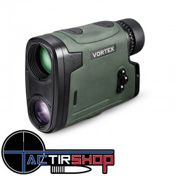 Télémètre Vortex Viper HD 3000 www.tactirshop.fr
