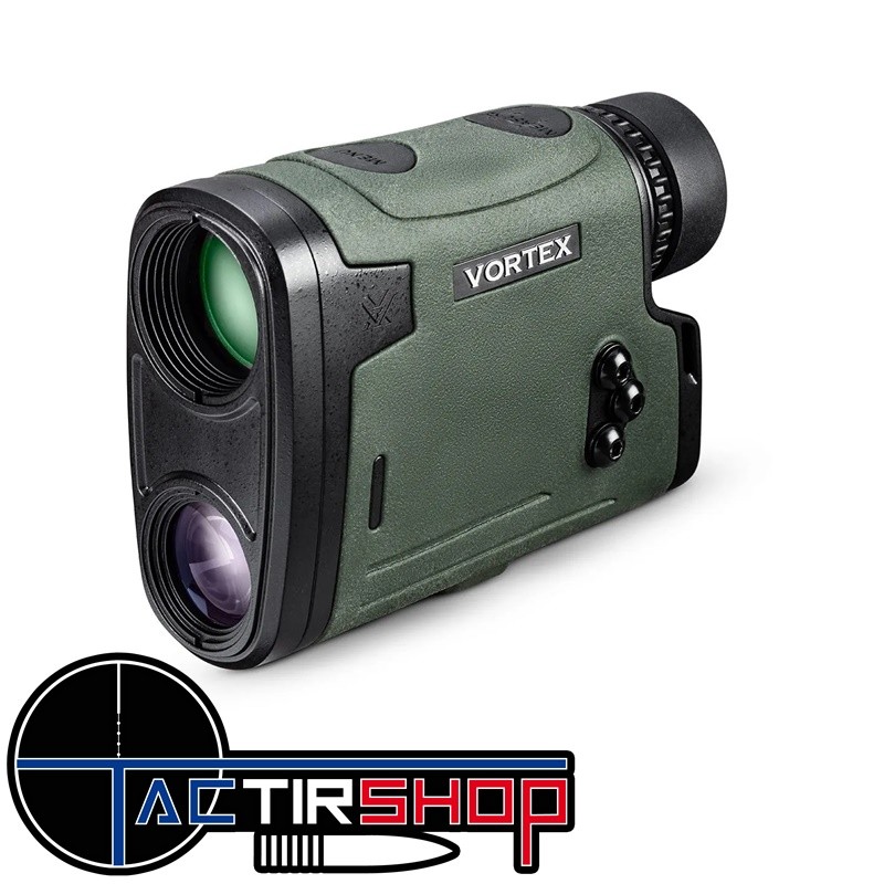 Télémètre Vortex Viper HD 3000 www.tactirshop.fr