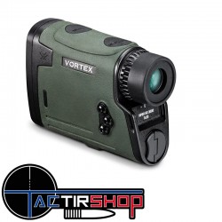 Télémètres Viper HD 3000 de Vortex www.tactirshop.fr