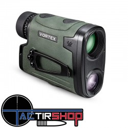 Télémètre Vortex Viper HD 3000 www.tactirshop.fr