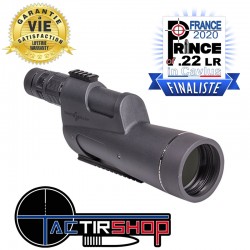 Spotting Scope Sightmark Latitude Tactical 20-60x80 XD Réticulé www.tactirshop.fr