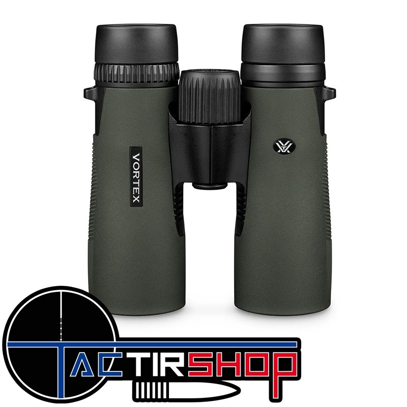 Jumelles Vortex Diamondback HD 8x42  www.tactirshop.fr