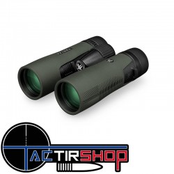 Jumelles Vortex Diamondback HD 8x42  www.tactirshop.fr