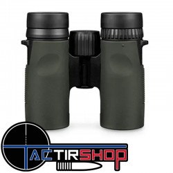 Jumelles Vortex Diamondback HD 8x32 Garantie à vie www.tactirshop.fr