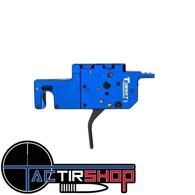 Bloc Détente Timney Ruger Rpr Rimfire Droite à 2 Stages www.tactirshop.fr