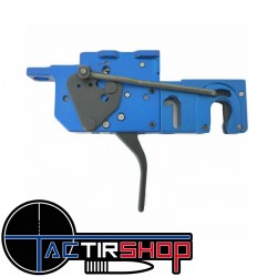 Bloc Détente Timney Ruger Rpr Rimfire Droite à 2 Stages www.tactirshop.fr