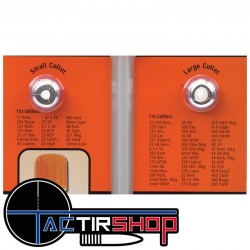 Marteau à Inertie Lyman Magnum Inertia Bullet Puller www.tactirshop.fr