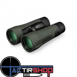 Jumelles Vortex Diamondback HD 10x50 Garantie à vie www.tactirshop.fr