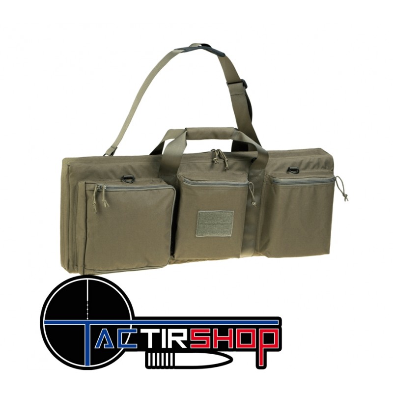 Sac de transport 80 cm Invader Gear Ranger Green www.tactirshop.fr
