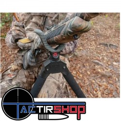 Baton bipied pour la chasse BOG Havoc Bipod www.tactirshop.fr