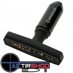Jeu de clés dynamométriques préréglées Wheeler F.A.T. Stix Preset Torque Wrench Set www.tactirshop.fr