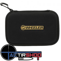 Jeu de clés dynamométriques préréglées Wheeler F.A.T. Stix Preset Torque Wrench Set www.tactirshop.fr