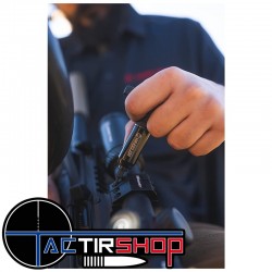 Jeu de clés dynamométriques préréglées Wheeler F.A.T. Stix Preset Torque Wrench Set www.tactirshop.fr