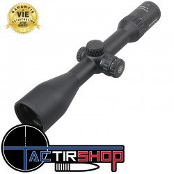 Lunette de chasse Vector Optics Continental 3-18x50 Sfp 2022 www.tactirshop.fr