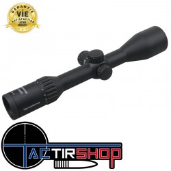 Lunette de chasse Vector Optics Continental 3-18x50 Sfp 2022 www.tactirshop.fr