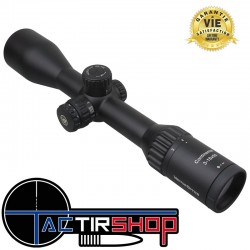 Lunette de chasse Vector Optics Continental 3-18x50 Sfp 2022 www.tactirshop.fr