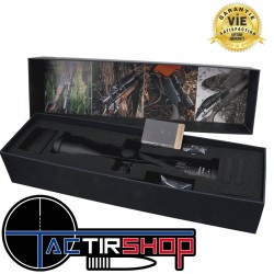 Lunette de chasse Vector Optics Continental 3-18x50 Sfp 2022 www.tactirshop.fr