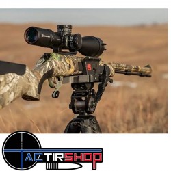 Tête de trépied BOG Death Grip UltraLite www.tactirshop.fr