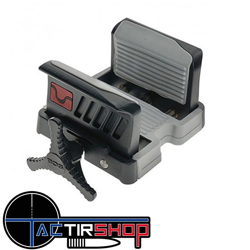 Tête de trépied BOG Death Grip UltraLite www.tactirshop.fr