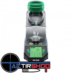 Balance doseuse électronique RCBS Matchmaster www.tactirshop.fr
