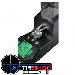 Balance doseuse électronique RCBS Matchmaster www.tactirshop.fr