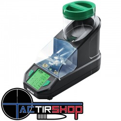 Balance doseuse électronique RCBS Matchmaster www.tactirshop.fr