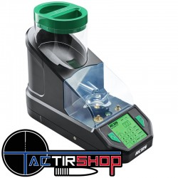 Balance doseuse électronique RCBS Matchmaster www.tactirshop.fr