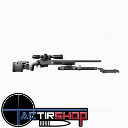 Stabilisateur BipodeXt MSR Generation 3 Picatinny 2 tubes www.tactirshop.fr