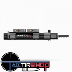Stabilisateur BipodeXt MSR PRO Génération 4 Picatinny / Arca2 tubes www.tactirshop.fr
