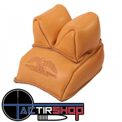Sac de tir Arrière PROTEKTOR MODEL Rabbit N°13 www.tactirshop.fr