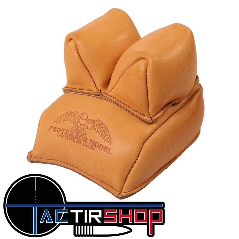 Sac de tir Arrière PROTEKTOR MODEL Rabbit N°13 www.tactirshop.fr