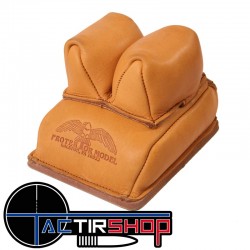 Sac de tir Arrière PROTEKTOR MODEL Rabbit N°13A semelle rigide www.tactirshop.fr