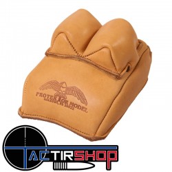 Sac de tir Arrière PROTEKTOR MODEL Bunny N°14 www.tactirshop.fr
