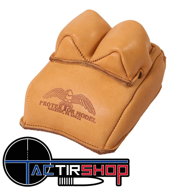 Sac de tir Arrière PROTEKTOR MODEL Bunny N°14 www.tactirshop.fr