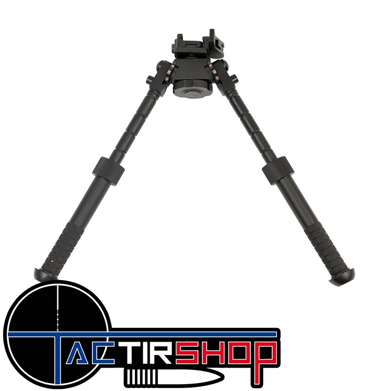Bipied Tactique Réglable