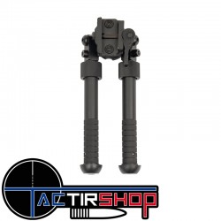 Bipied Tactique Réglable