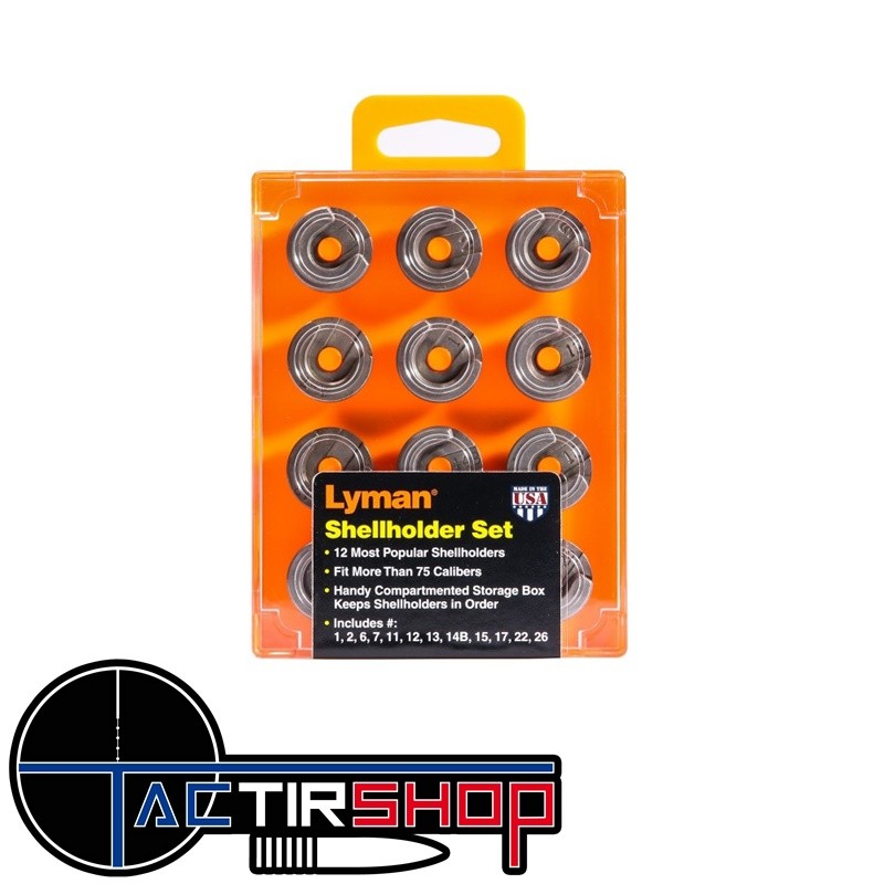 Une sélection de matériels de rechargement et préparation des étuis de ...